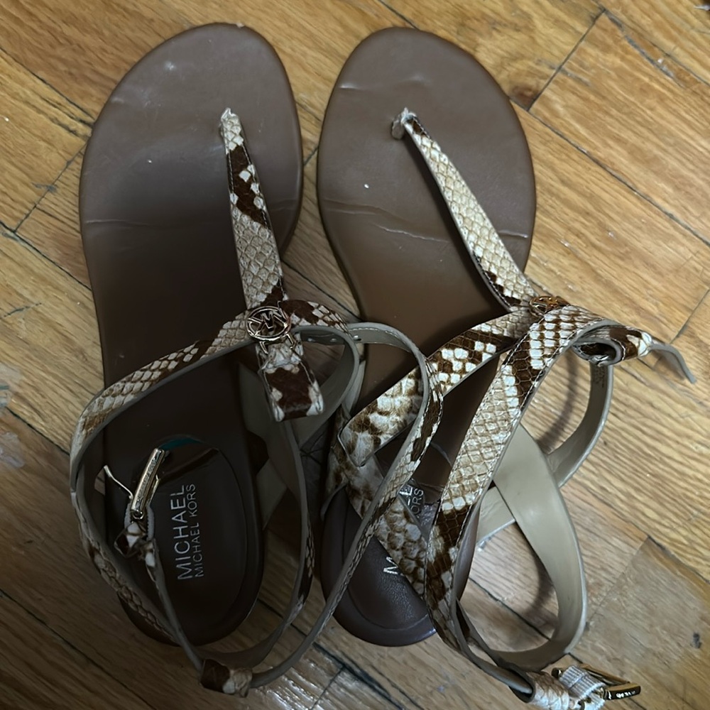 Michael Kors Sandal